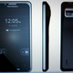 Illustration for article titled Three Motorola Android Phones Leak Out, With the Targa Showing a Sizeable Camera Hump